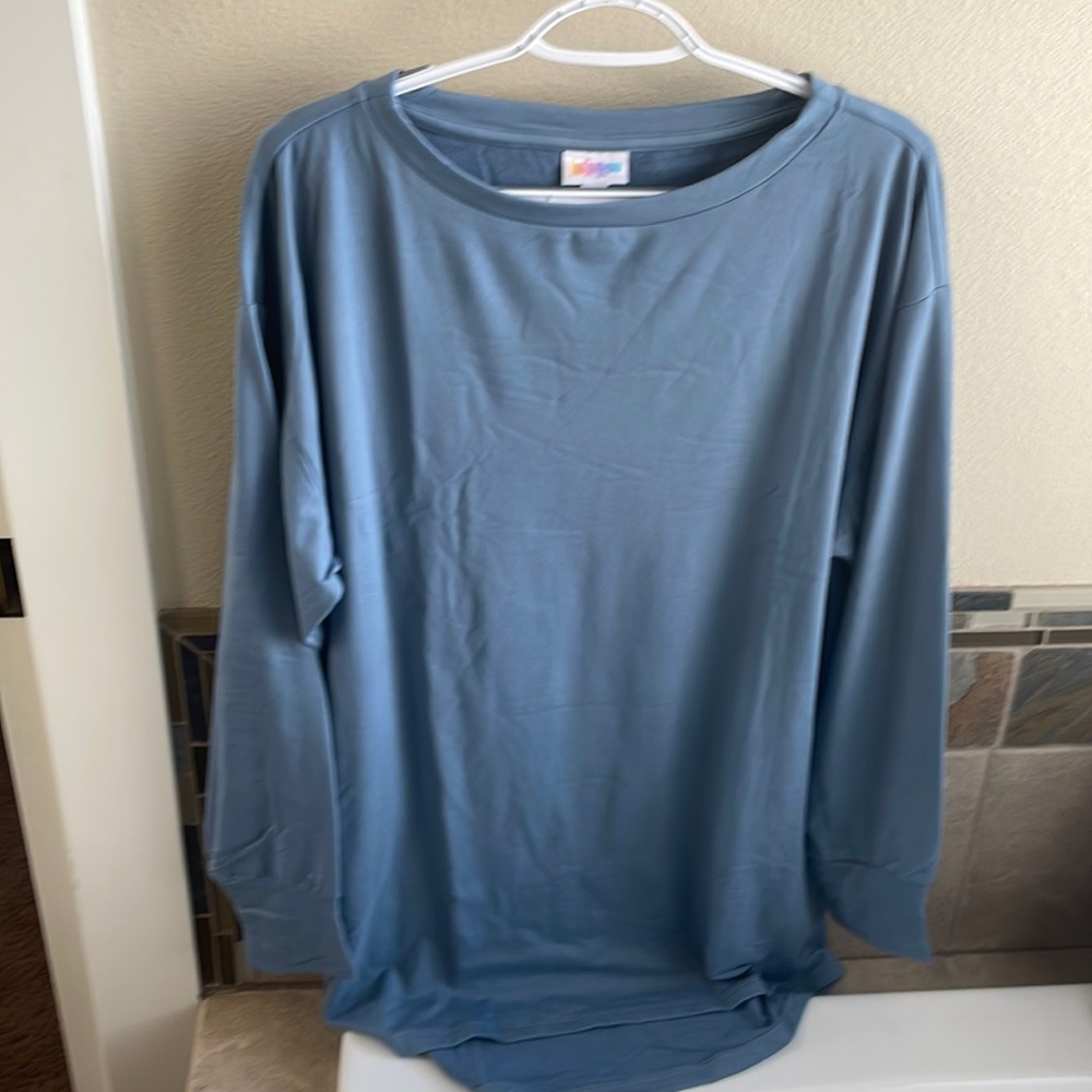 Lularoe New Nora size Large